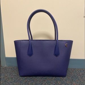 Dagne Dover Signature Tote